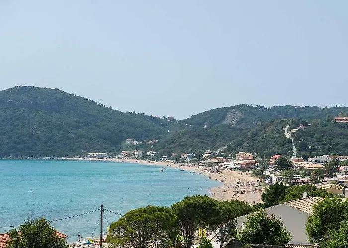 Hotel Brilliant (adults Only) 4*