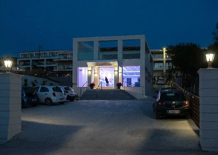 Brilliant (adults Only) Hotel 4*