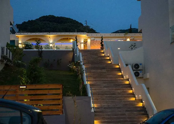Brilliant (adults Only) Hotel 4*