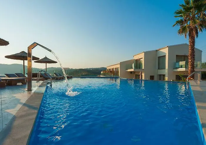 Brilliant (adults Only) Agios Georgios Pagon