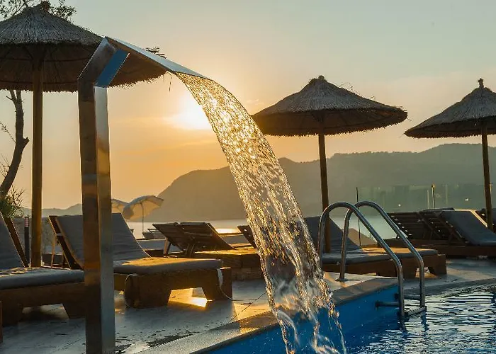 Brilliant (adults Only) Hotel