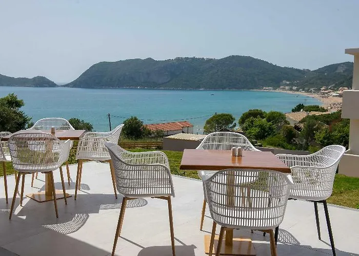 Brilliant (adults Only) Hotel Agios Georgios Pagon