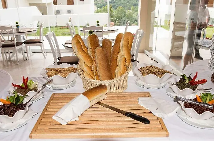 Brilliant (adults Only) Hotel