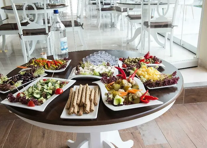 Hotel Brilliant (adults Only) 4*