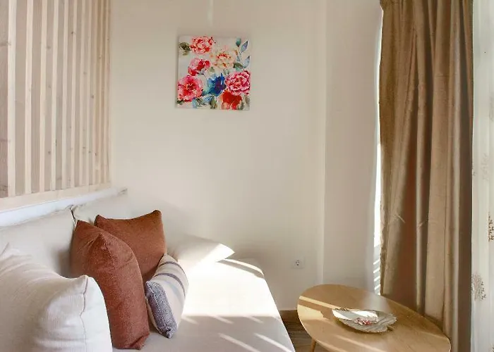 Brilliant (adults Only) Hotel Agios Georgios Pagon