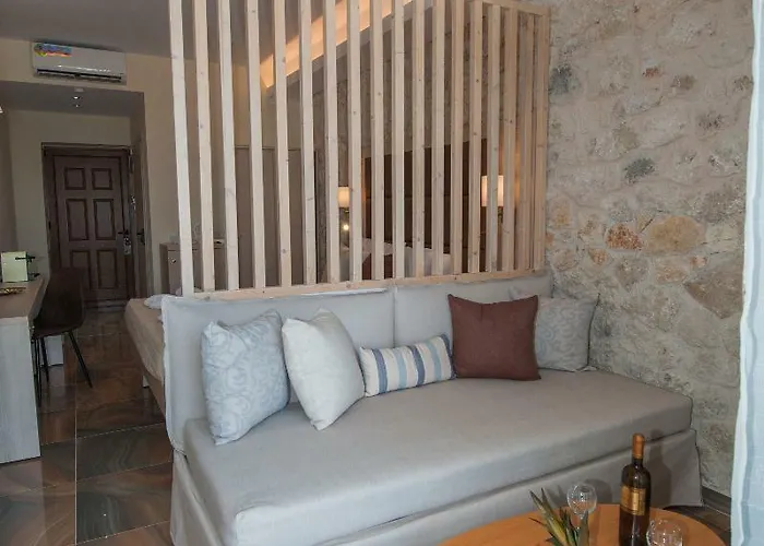 Hotel Brilliant (adults Only) Agios Georgios Pagon